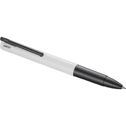 Шариковая ручка LAMY, серия Indicator, для ежедневного письма и подписания документов учащимися, черная, 339-BK - Фото 1 Шариковая ручка LAMY, серия Indicator, для ежедневного письма и подписания документов учащимися, черная, 339-BK - изображение 1