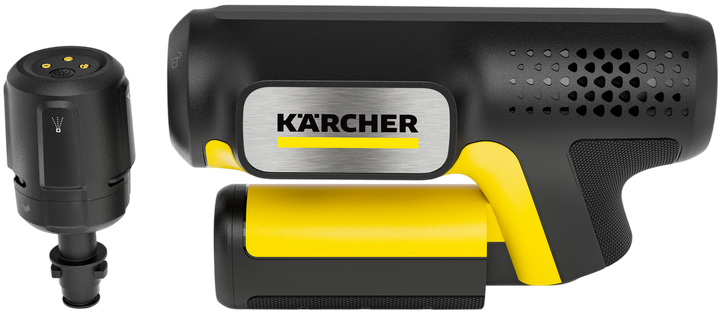 Myjka wysokociśnieniowa Karcher OC Compact (1.328-120.0) - obraz 2