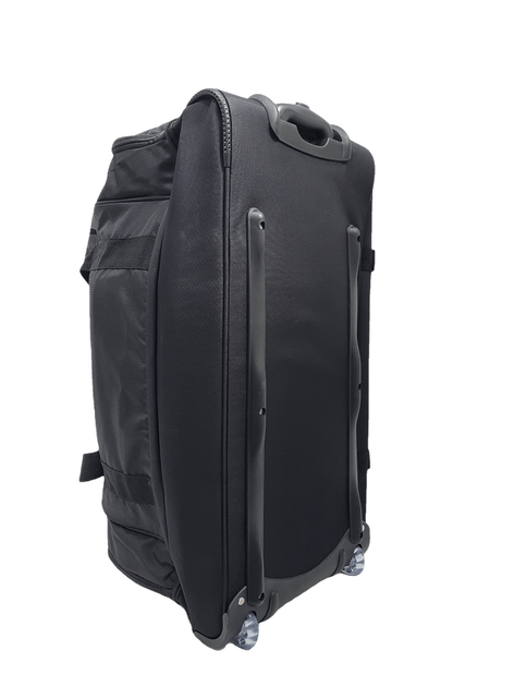 Дорожная сумка Airtex 819/80 цвет чёрный размер большой L - Фото 4 Дорожная сумка Airtex 819/80 цвет чёрный размер большой L - изображение 4