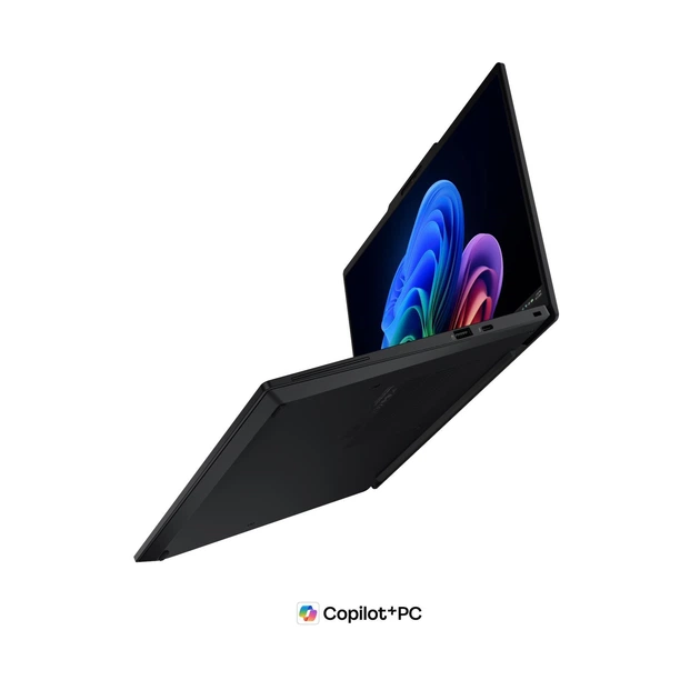 Ноутбук Lenovo ThinkPad T14s Gen 7 (21YU00APRI), Intel Core Ultra 7 355 / 14" / RAM 32 ГБ LPDDR5X / SSD 1 ТБ / Intel Graphics / 4G / Windows 11 Pro / Чорний - Фото 7 Ноутбук Lenovo ThinkPad T14s Gen 7 (21YU00APRI), Intel Core Ultra 7 355 / 14" / RAM 32 ГБ LPDDR5X / SSD 1 ТБ / Intel Graphics / 4G / Windows 11 Pro / Чорний - зображення 7