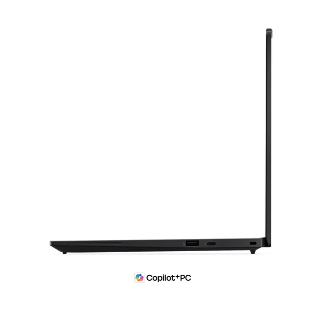 Ноутбук Lenovo ThinkPad T14s Gen 7 (21YU00APRI), Intel Core Ultra 7 355 / 14" / RAM 32 ГБ LPDDR5X / SSD 1 ТБ / Intel Graphics / 4G / Windows 11 Pro / Чорний - Фото 11 Ноутбук Lenovo ThinkPad T14s Gen 7 (21YU00APRI), Intel Core Ultra 7 355 / 14" / RAM 32 ГБ LPDDR5X / SSD 1 ТБ / Intel Graphics / 4G / Windows 11 Pro / Чорний - зображення 11