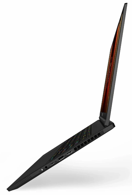 Ноутбук MSI Stealth A18 AI+ (A3XWJG-042PL), AMD Ryzen AI 9 HX 370 / 18" / 120 Гц / RAM 32 ГБ DDR5 / SSD 2 ТБ / AMD Radeon 890M + RTX 5090 / Windows 11 Pro / Чорний - Фото 7 Ноутбук MSI Stealth A18 AI+ (A3XWJG-042PL), AMD Ryzen AI 9 HX 370 / 18" / 120 Гц / RAM 32 ГБ DDR5 / SSD 2 ТБ / AMD Radeon 890M + RTX 5090 / Windows 11 Pro / Чорний - изображение 7