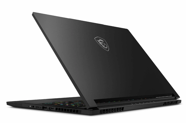 Ноутбук MSI Stealth A18 AI+ (A3XWJG-042PL), AMD Ryzen AI 9 HX 370 / 18" / 120 Гц / RAM 32 ГБ DDR5 / SSD 2 ТБ / AMD Radeon 890M + RTX 5090 / Windows 11 Pro / Чорний - Фото 9 Ноутбук MSI Stealth A18 AI+ (A3XWJG-042PL), AMD Ryzen AI 9 HX 370 / 18" / 120 Гц / RAM 32 ГБ DDR5 / SSD 2 ТБ / AMD Radeon 890M + RTX 5090 / Windows 11 Pro / Чорний - изображение 9