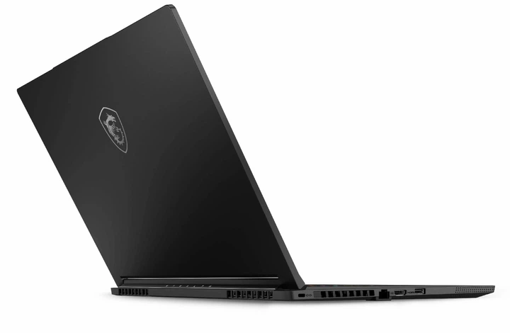 Ноутбук MSI Stealth A18 AI+ (A3XWJG-042PL), AMD Ryzen AI 9 HX 370 / 18" / 120 Гц / RAM 32 ГБ DDR5 / SSD 2 ТБ / AMD Radeon 890M + RTX 5090 / Windows 11 Pro / Чорний - Фото 10 Ноутбук MSI Stealth A18 AI+ (A3XWJG-042PL), AMD Ryzen AI 9 HX 370 / 18" / 120 Гц / RAM 32 ГБ DDR5 / SSD 2 ТБ / AMD Radeon 890M + RTX 5090 / Windows 11 Pro / Чорний - изображение 10