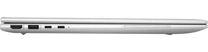 Ноутбук HP EliteBook 865 G11 (9G0Z5ET), AMD Ryzen 7 8840U / 16" / RAM 32 ГБ DDR5 / SSD 1 ТБ / AMD Radeon 780M / Windows 11 Pro / Сріблястий - изображение 4