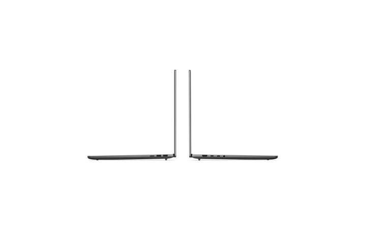 Ноутбук Lenovo IdeaPad Slim 5 (83S2005XRM), AMD Ryzen AI 7 450 / 16″ / OLED / RAM 32 ГБ DDR5 / SSD 1 ТБ / AMD Radeon 860M / Без ОС / Сірий - Фото 5 Ноутбук Lenovo IdeaPad Slim 5 (83S2005XRM), AMD Ryzen AI 7 450 / 16″ / OLED / RAM 32 ГБ DDR5 / SSD 1 ТБ / AMD Radeon 860M / Без ОС / Сірий - зображення 5