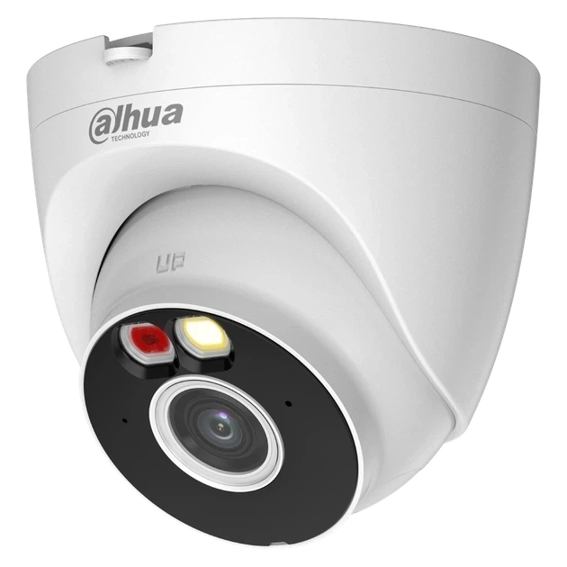 IP видеокамера Dahua DH-IPC-HDW1539DA-SAW-IL 5МП WiFi (2.8мм) - Фото 2 IP видеокамера Dahua DH-IPC-HDW1539DA-SAW-IL 5МП WiFi (2.8мм) - изображение 2