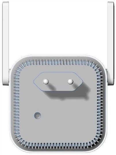 Маршрутизатор Xiaomi WiFi Range Extender N300 (DVB4398GL) - изображение 4