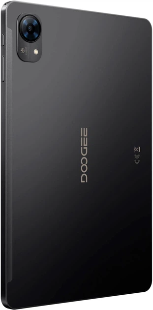 Планшет Doogee Tab G5 3/128 ГБ VIP Edition Чёрный (Tab G5) - изображение 6