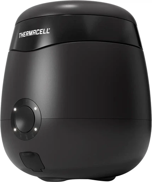 Устройство от комаров Thermacell E55 (40) Rechargeable Mosquito Repeller Charcoal - Фото 2 Устройство от комаров Thermacell E55 (40) Rechargeable Mosquito Repeller Charcoal - изображение 2