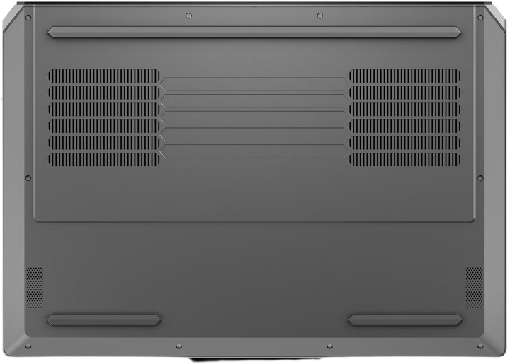 Ноутбук Lenovo LOQ Essential 15ARP11 (199274454210) Luna Grey - зображення 12