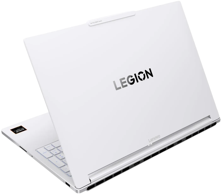 Laptop Lenovo Legion 7 16AGP11 (199275053085) Glacier White - obraz 5