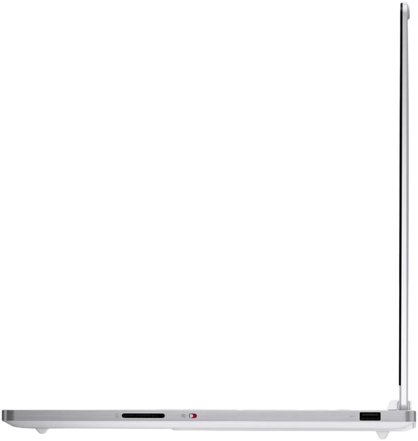Laptop Lenovo Legion 7 16AGP11 (199275053085) Glacier White - obraz 9