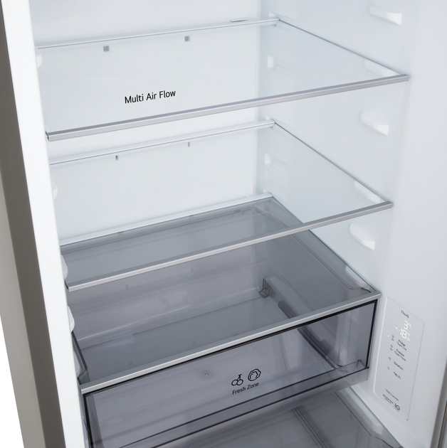 Холодильник LG GC-B459EMYM - изображение 5