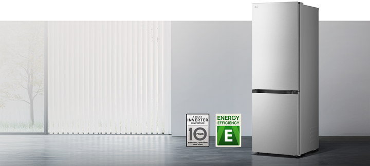 Холодильник LG GC-B459EMYM - изображение 12