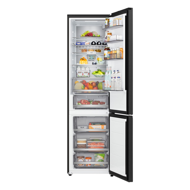 Холодильник LG GC-B509ETKM - изображение 9