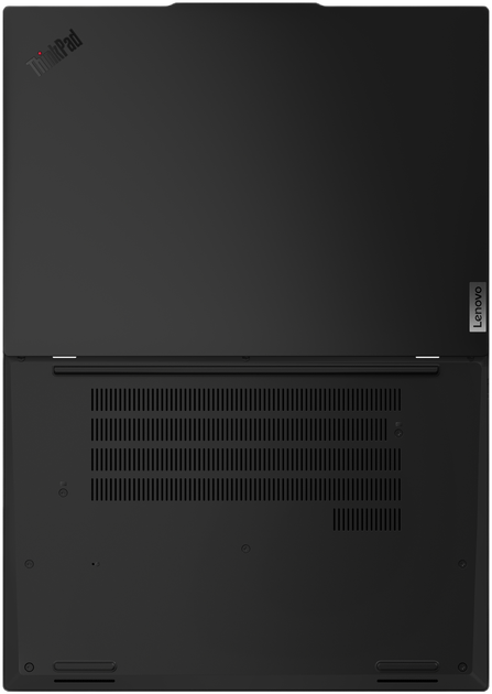 Laptop Lenovo ThinkPad L14 Gen 5 (21L1006DMX) Black - obraz 11