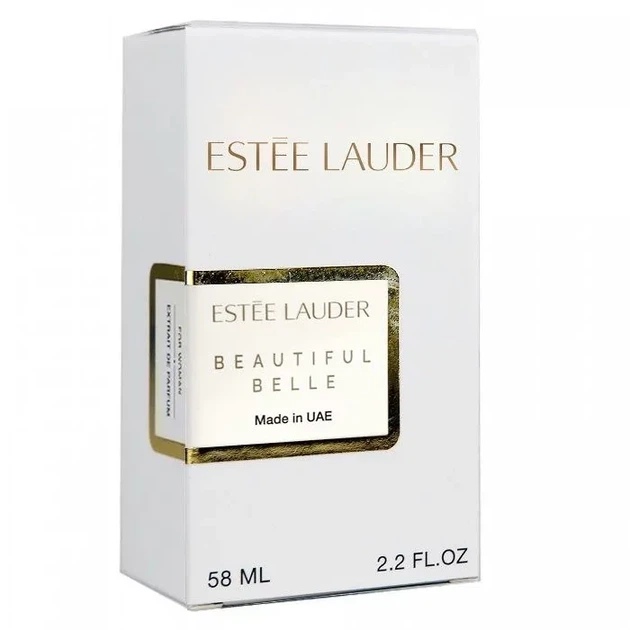 Жіноча парфумована вода Estee Lauder Beautiful Belle, 58 ml - Фото 4 Жіноча парфумована вода Estee Lauder Beautiful Belle, 58 ml - зображення 4