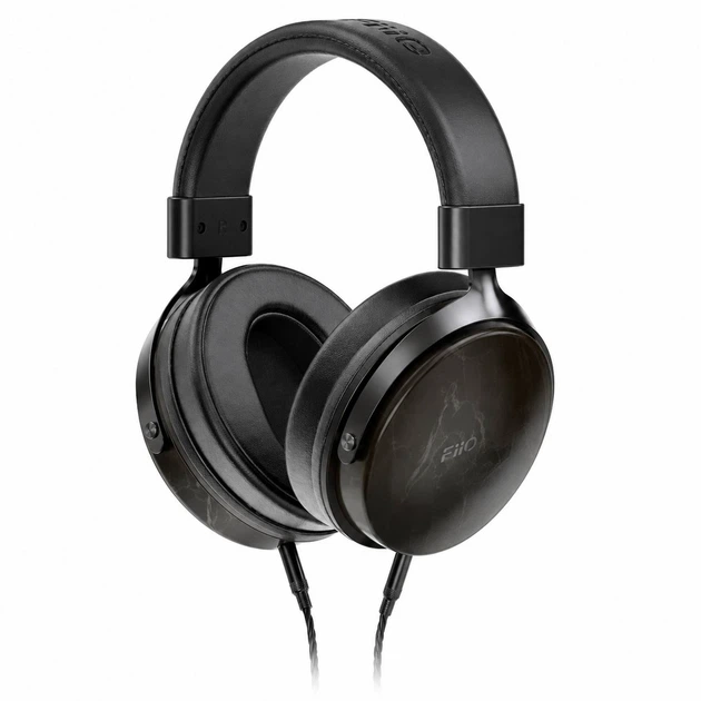 Навушники FiiO SNOWSKY NATURE Black - изображение 2