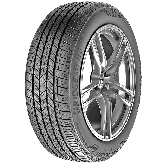 Автошина Bridgestone Turanza LS100 255/45 R19 104H XL MO - Фото 1 Автошина Bridgestone Turanza LS100 255/45 R19 104H XL MO - изображение 1