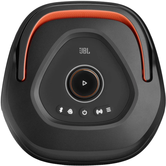 Портативна колонка JBL PartyBox 130 Black (JBLPB130BLKEP) - зображення 6
