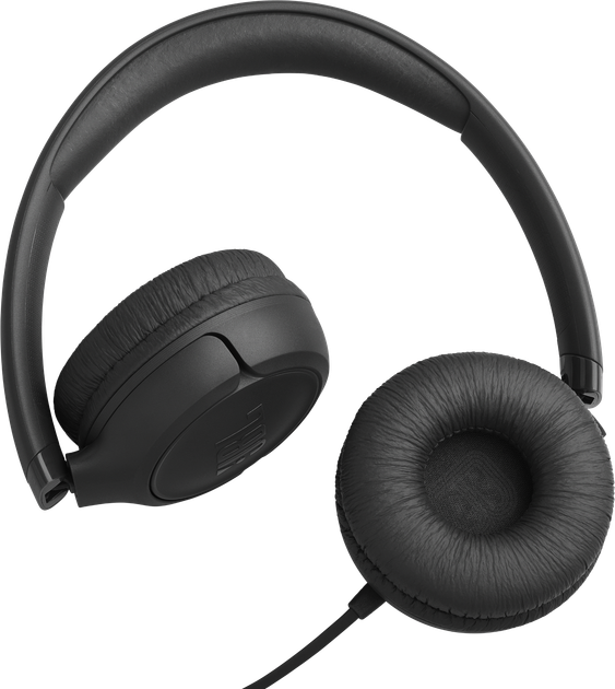 Навушники JBL Tune 530C Black (JBLT530CBLK) - зображення 5