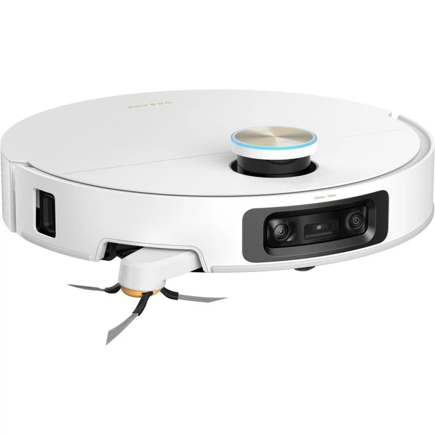 Робот-пилосос Dreame Bot X60 Ultra White (RLX86DE-wh) [173877] - зображення 12