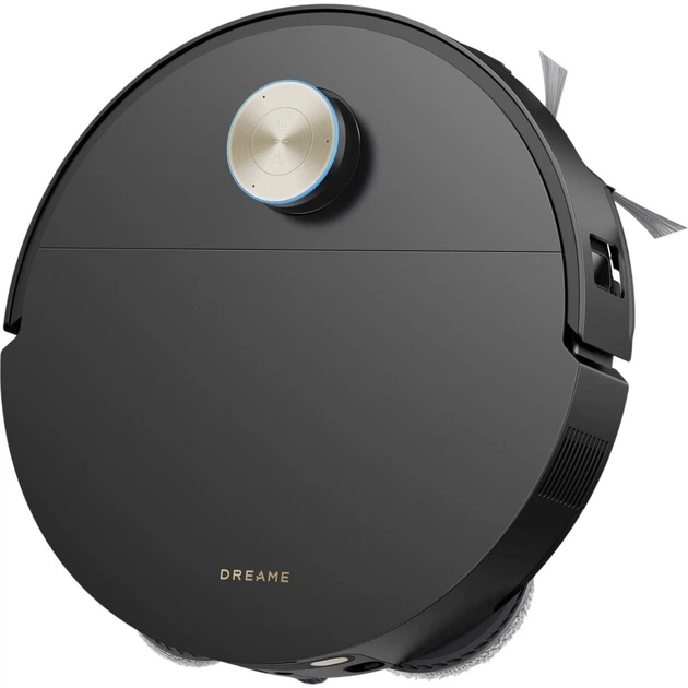 Робот-пилосос Dreame Bot X60 Ultra Black (RLX86DE-bl) [173875] - зображення 11
