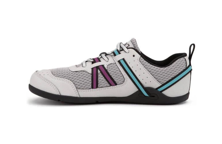 Жіночі кросівки XERO SHOES Prio lunar 39 (UA8,5, 25,5 см устілка) білі - изображение 3