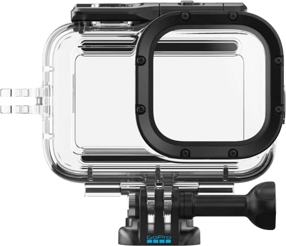 Корпус захисний GoPro Protective Housing до Mission 1 і Mission 1 Pro (0810116384860) - Фото 1 Корпус захисний GoPro Protective Housing до Mission 1 і Mission 1 Pro (0810116384860) - зображення 1
