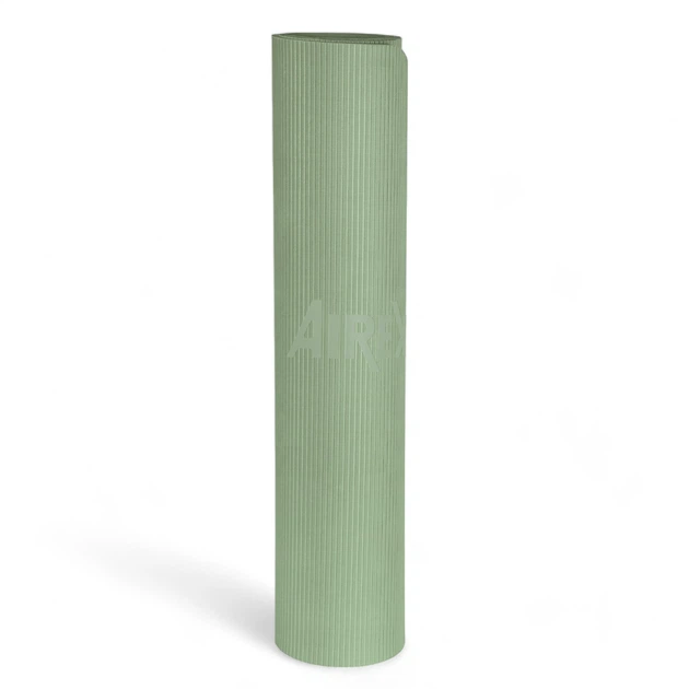 Килимок гімнастичний Airex TrExercise 140, AX-TE-140-GN - Фото 2 Килимок гімнастичний Airex TrExercise 140, AX-TE-140-GN - зображення 2