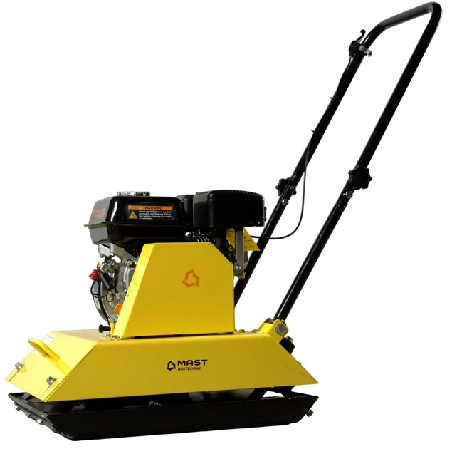 Виброплита MAST Bautechnik MT-P120 - изображение 10