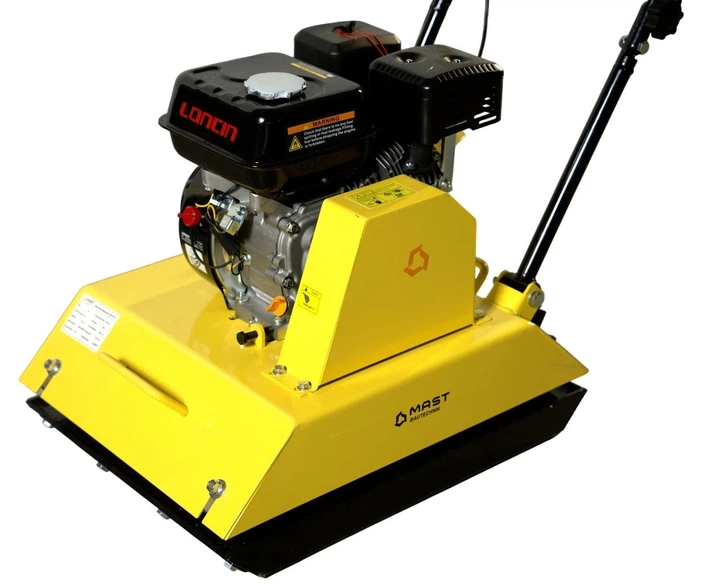 Виброплита MAST Bautechnik MT-P120 - изображение 11