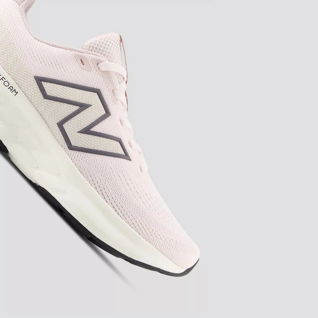 Женские кроссовки Fresh Foam New Balance 40 (8,5 US) 25,5 см Розовый 1159865261 - Фото 7 Женские кроссовки Fresh Foam New Balance 40 (8,5 US) 25,5 см Розовый 1159865261 - изображение 7