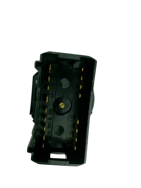 Переключатель света фар для Skoda Fabia 1 1998-2007 - изображение 7