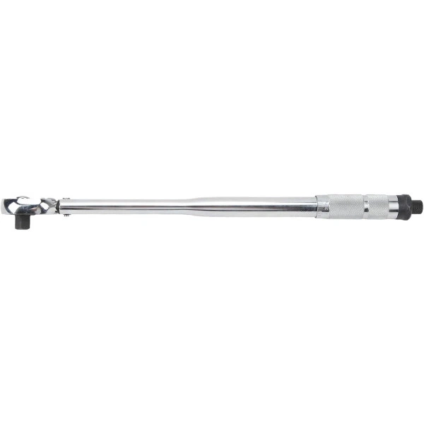 Ключ динамометричний 1/2" 28-210 Нм REWOLT T0032 - зображення 3