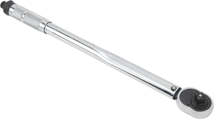 Ключ динамометричний 1/2" 28-210 Нм REWOLT T0032 - зображення 5
