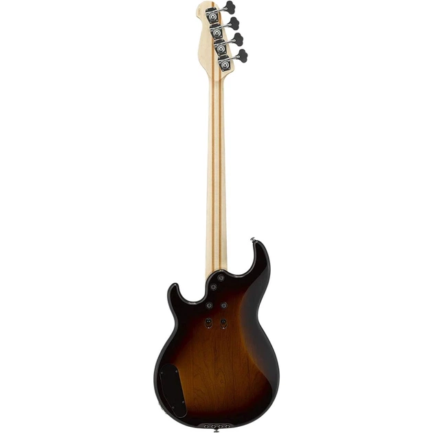 Бас-гітара Yamaha BB434M Tobacco Brown Sunburst [170017] - зображення 2