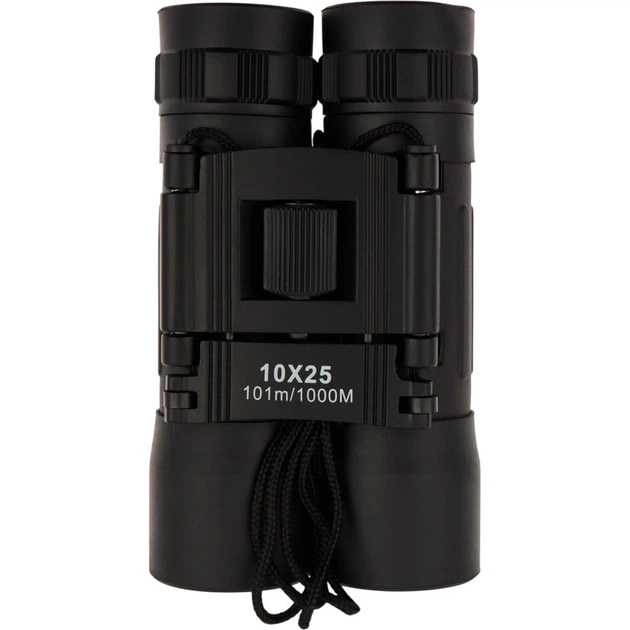 Бінокль Active Optics Compact 10х25mm (XDBO10X25MM) [169736] - зображення 4