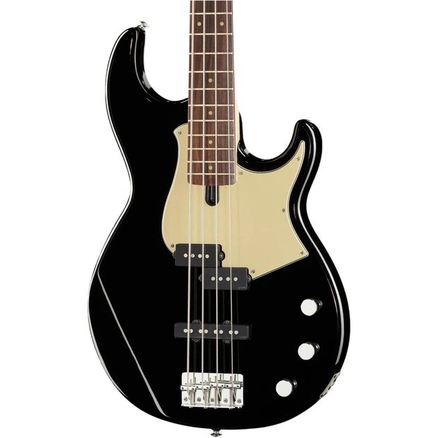 Бас-гітара Yamaha BB434 Black [169999] - зображення 3