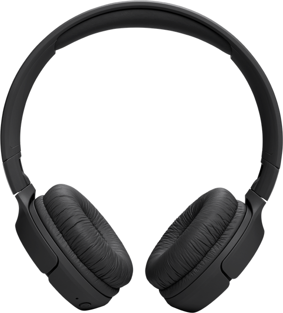 Навушники JBL Tune 520BT2 Black (JBLT520BT2BLKEU) - зображення 2