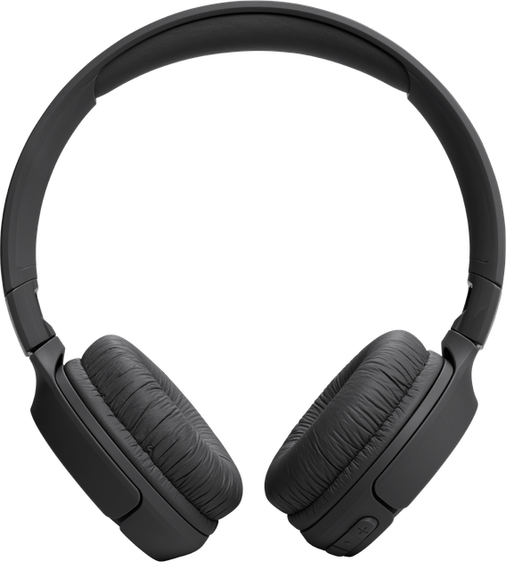 Навушники JBL Tune 520BT2 Black (JBLT520BT2BLKEU) - зображення 3