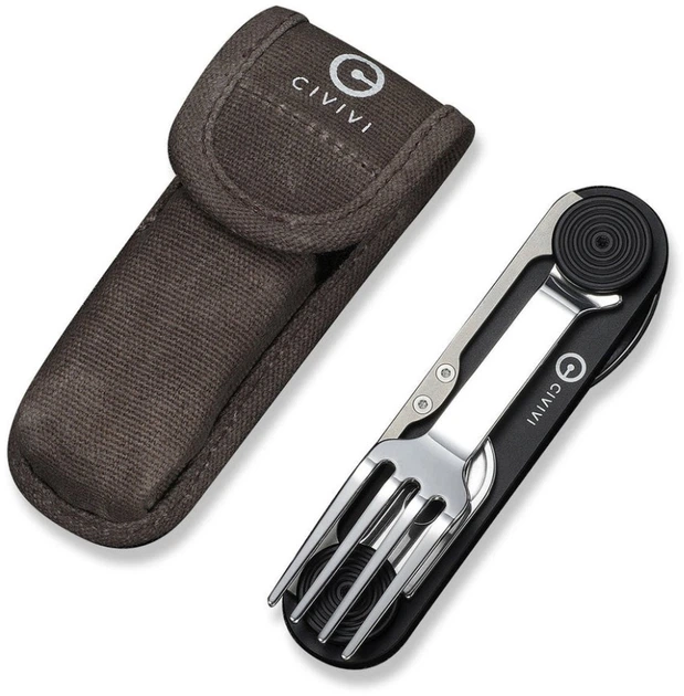 Multitool Civivi Partake (724065716224) - obraz 8