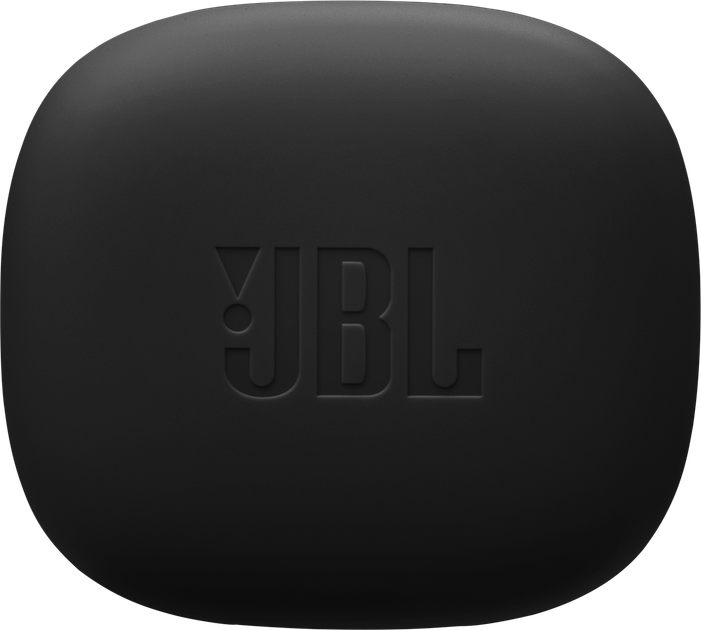 Słuchawki JBL Vibe Flex 2 Black (JBLVFLEX2BLK) - obraz 7