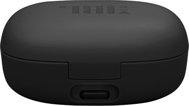 Słuchawki JBL Vibe Flex 2 Black (JBLVFLEX2BLK) - obraz 9