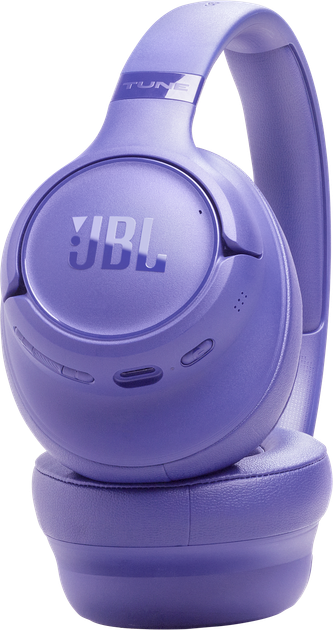 Навушники JBL Tune 730BT Lavender (JBLT730BTLAV) - зображення 6