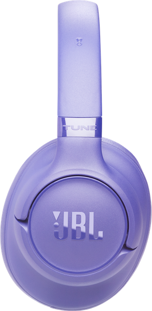 Навушники JBL Tune 730BT Lavender (JBLT730BTLAV) - зображення 7