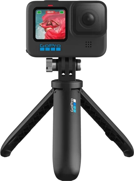 Набір дорожніх аксесуарів GoPro Travel Kit 2.0 (0810116384259) - Фото 3 Набір дорожніх аксесуарів GoPro Travel Kit 2.0 (0810116384259) - зображення 3
