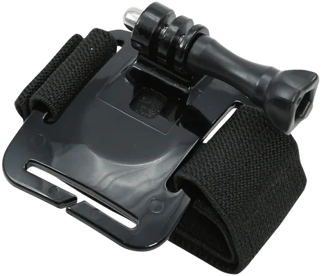 Набір аксесуарів до екшн-камери Rollei Action Camera Accessory Set Sport XL сумісний з GoPro (4048805216437) - Фото 5 Набір аксесуарів до екшн-камери Rollei Action Camera Accessory Set Sport XL сумісний з GoPro (4048805216437) - зображення 5