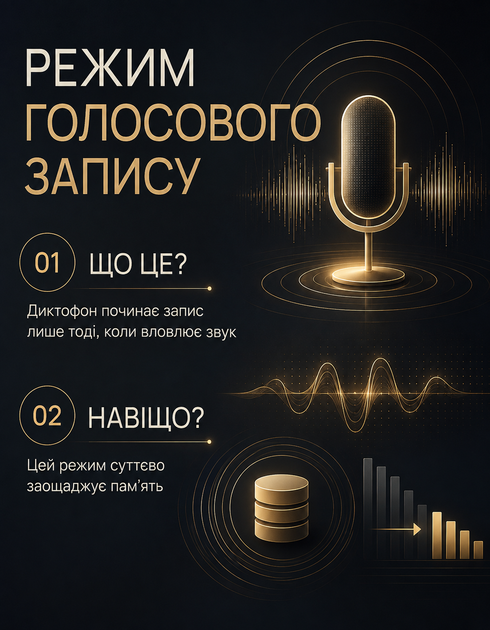 Мини диктофон DI-14 с голосовой активацией 8 гигабайт портативный аккумуляторный цифровой карманный скрытый с записью разговоров встроенной памятью встроенным микрофоном активацией звука диктофоны для записи - Фото 6 Мини диктофон DI-14 с голосовой активацией 8 гигабайт портативный аккумуляторный цифровой карманный скрытый с записью разговоров встроенной памятью встроенным микрофоном активацией звука диктофоны для записи - изображение 6